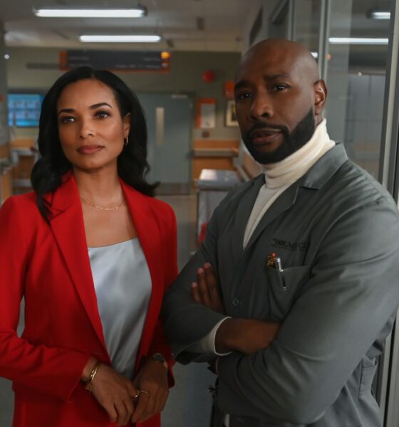 CBS renewed Watson for a second season during the 2025–2026 TV schedule.
