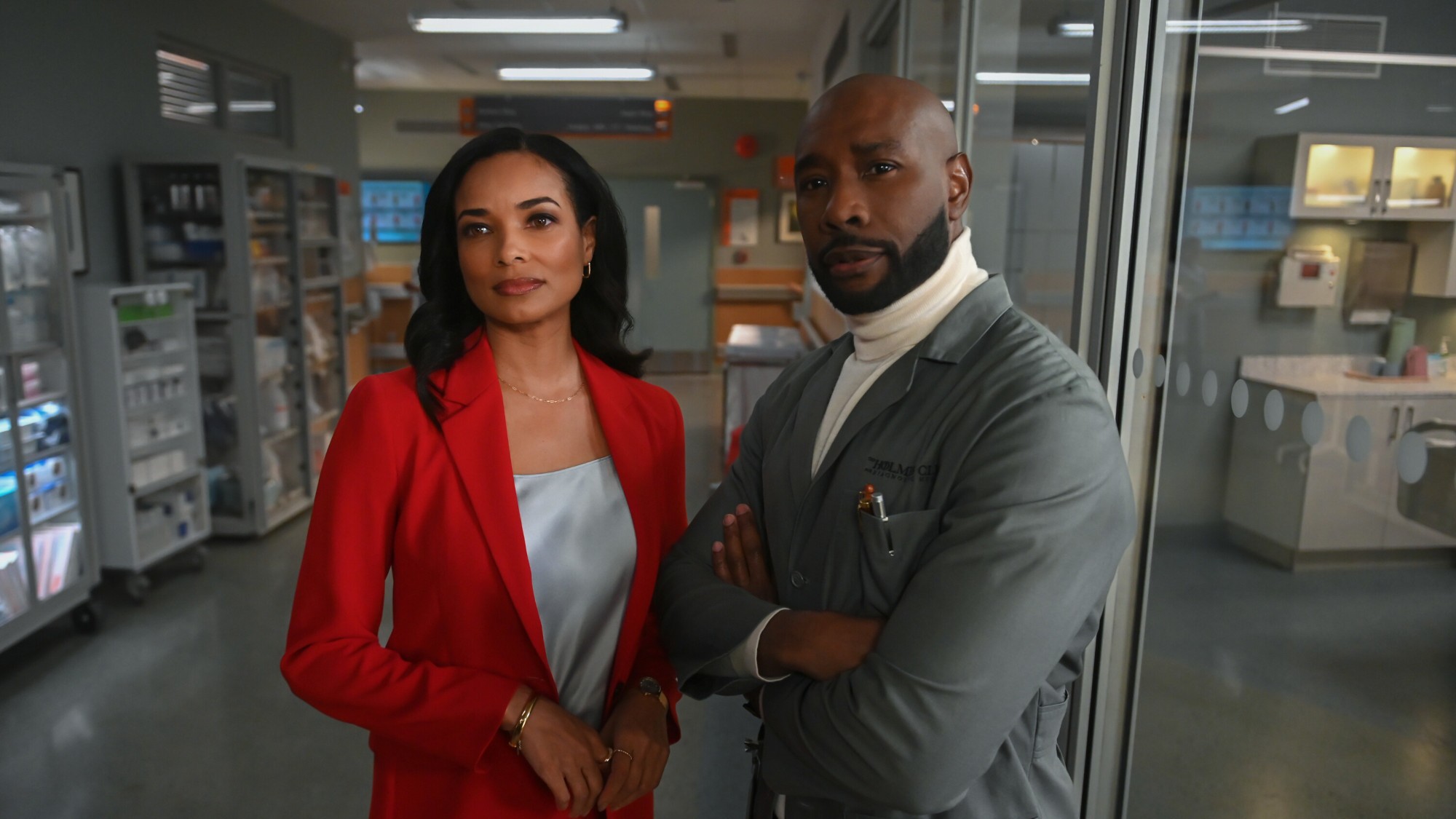 CBS renewed Watson for a second season during the 2025–2026 TV schedule.