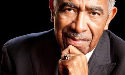 Rev Joe B Hardwick dead at 93