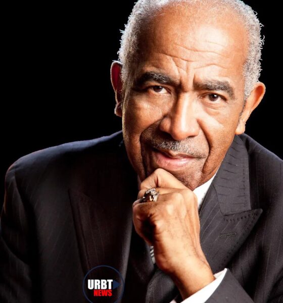 Rev Joe B Hardwick dead at 93