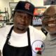 Dede Catfish Kitchen in Lancaster California