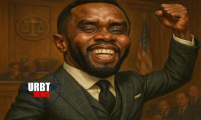 Sean ‘Diddy’ Combs Cleared of Most Serious Charges