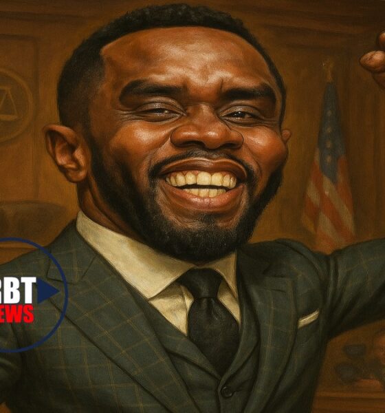Sean ‘Diddy’ Combs Cleared of Most Serious Charges