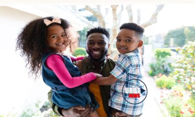 When a Black Man Loves a Child That Isn’t His