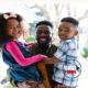 When a Black Man Loves a Child That Isn’t His