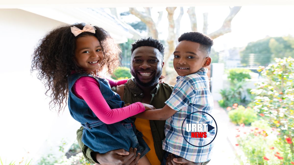 When a Black Man Loves a Child That Isn’t His