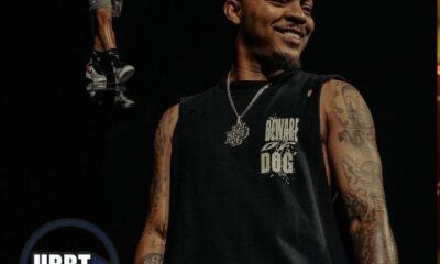 Bow Wow Spotted Working at Walmart: Fans Left Shocked and Curious