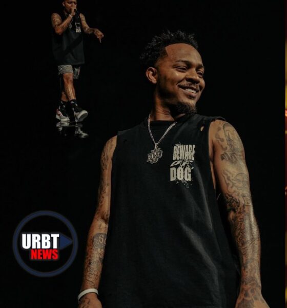 Bow Wow Spotted Working at Walmart: Fans Left Shocked and Curious