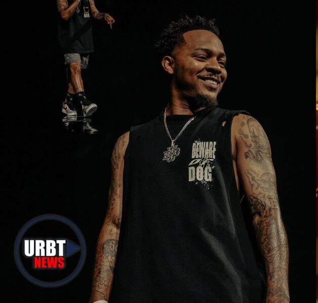 Bow Wow Spotted Working at Walmart: Fans Left Shocked and Curious