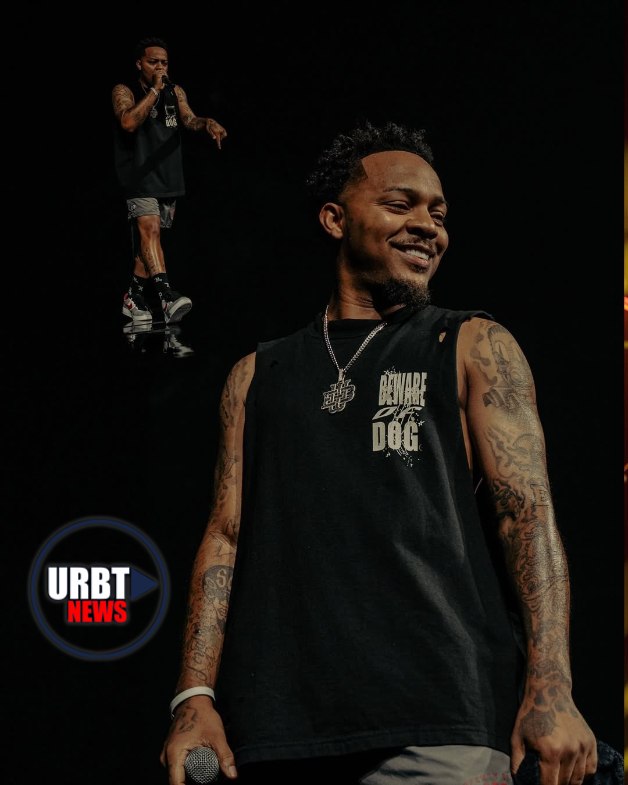 Bow Wow Spotted Working at Walmart: Fans Left Shocked and Curious