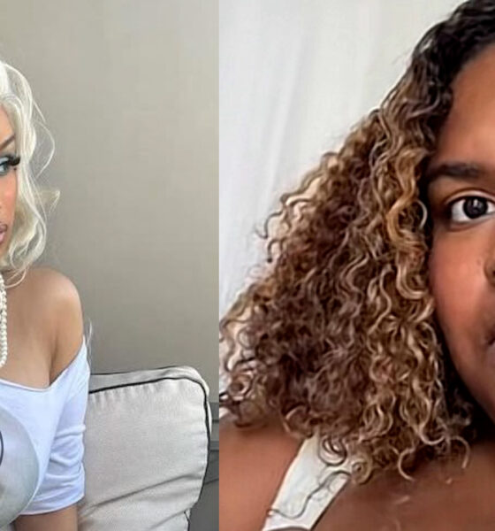 Cardi B Samyra TikTok Feud Plus-Size Controversy Explodes