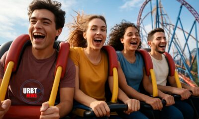 Disney Adults: A Modern Fandom That’s Redefining Magic