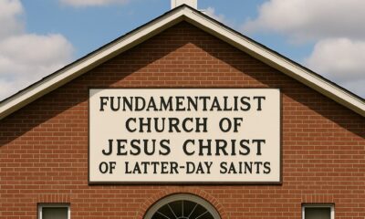 Fundamentalist Church of Jesus Christ of Latter-Day Saints Fast Facts