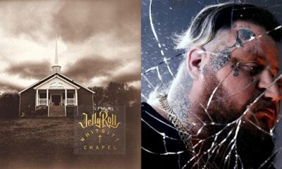 jelly roll weight loss