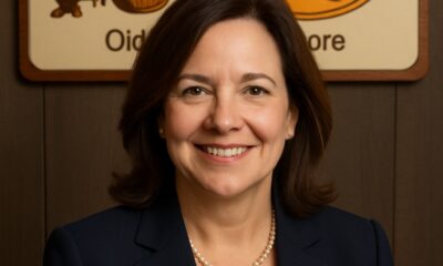 Julie Felss Masino Cracker Barrel: Latest News and Updates