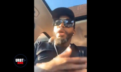 Kevin Tugg Watson - Facebook Live stream death