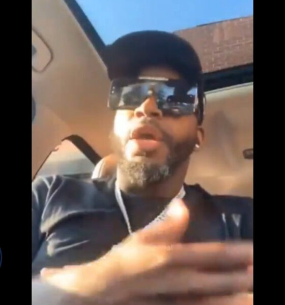 Kevin Tugg Watson - Facebook Live stream death