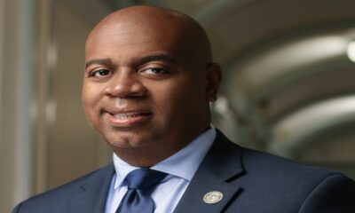 Newark Mayor Baraka Charges Dismissed