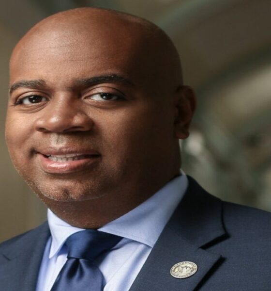 Newark Mayor Baraka Charges Dismissed