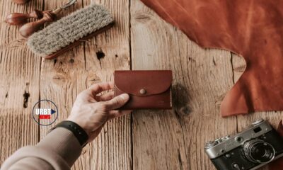 Mens Wallet Wallets