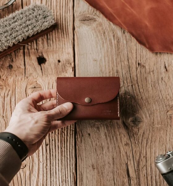 Mens Wallet Wallets