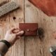 Mens Wallet Wallets