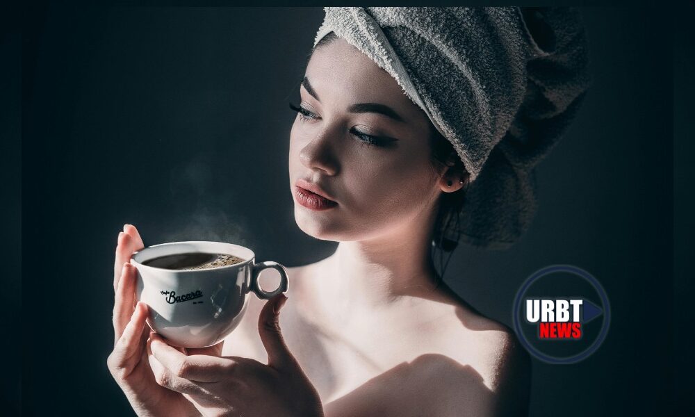 Morning Coffee Ritual