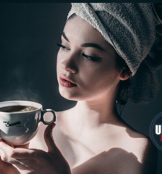 Morning Coffee Ritual