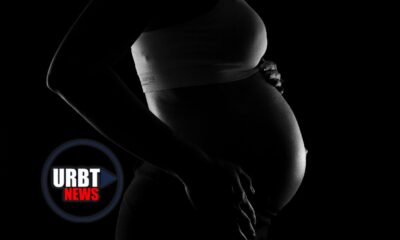 Pregnancy Robot from China Is Fake