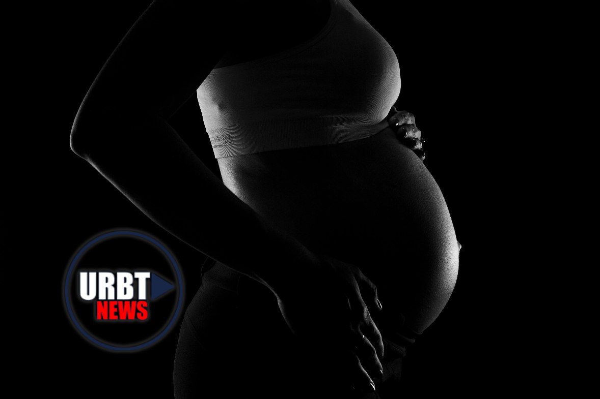 Pregnancy Robot from China Is Fake