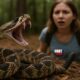 South Carolina Venomous Snakes