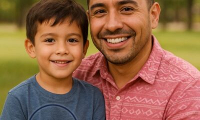The Hidden Lives of Downlow Mexican Dads