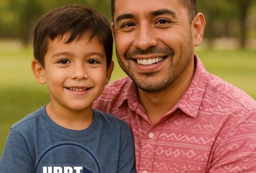 The Hidden Lives of Downlow Mexican Dads