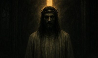 When Faith Meets Fear: Imagining a Horror Movie About Jesus Christ