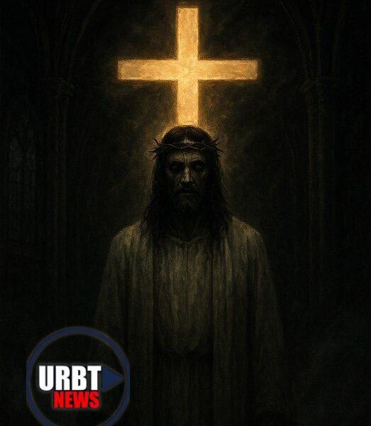 When Faith Meets Fear: Imagining a Horror Movie About Jesus Christ
