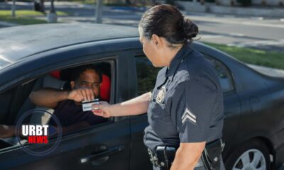 When Husbands Refuse Driver's Licenses: Marital Strain Revealed