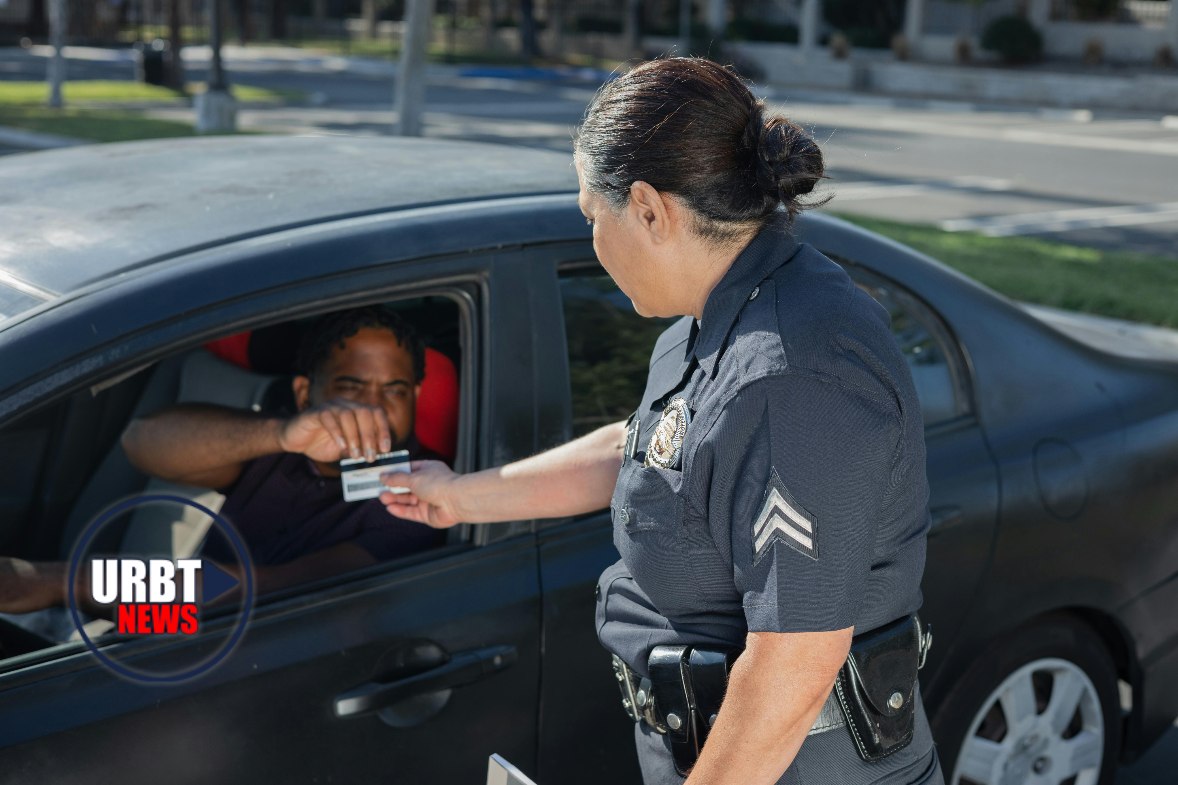 When Husbands Refuse Driver's Licenses: Marital Strain Revealed