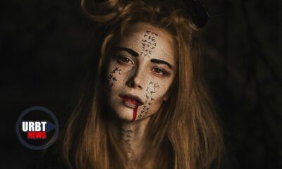 Why Women Love Witchcraft: Modern Magic & Female Empowerment