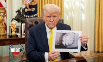 donald j trump