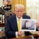 donald j trump