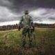 Army Sergeant in Custody after 5 soldiers Shot at Fort Stewart