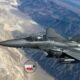 Russian Fighter Jets Alaska