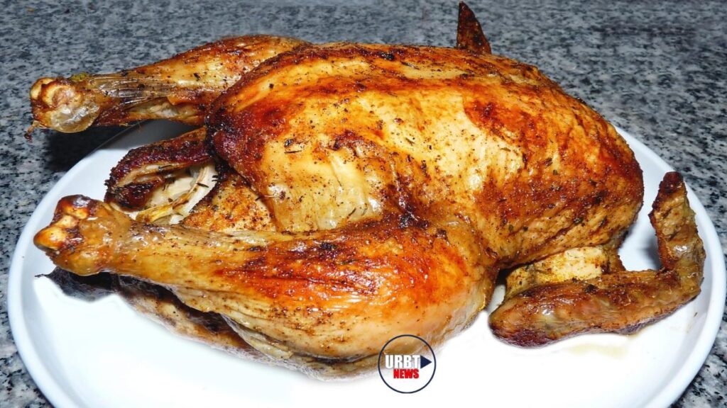 Are You Supposed to Wash Chicken