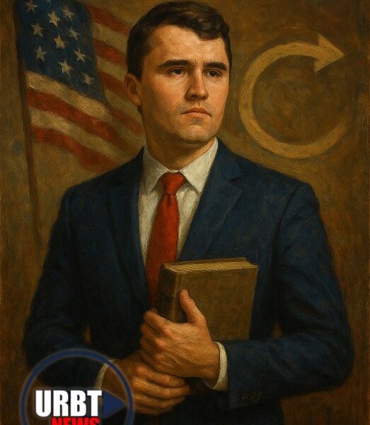 Charlie Kirk Death: Shooting at Utah Valley University Claims Conservative Figure at 31