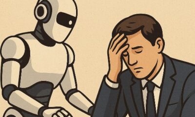 Commonwealth Bank Worker Trains AI: Job Displacement Concerns