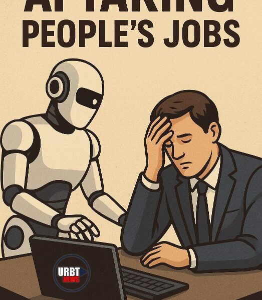 Commonwealth Bank Worker Trains AI: Job Displacement Concerns