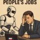 Commonwealth Bank Worker Trains AI: Job Displacement Concerns