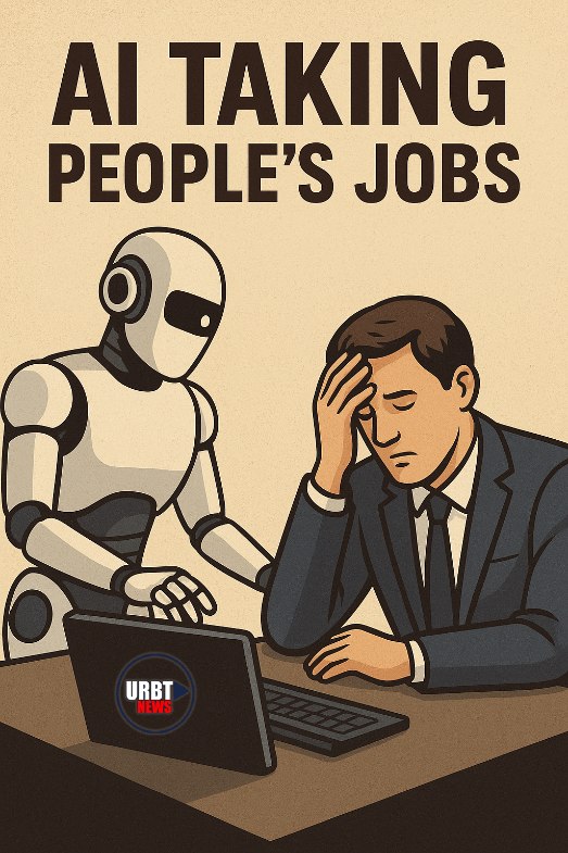 Commonwealth Bank Worker Trains AI: Job Displacement Concerns