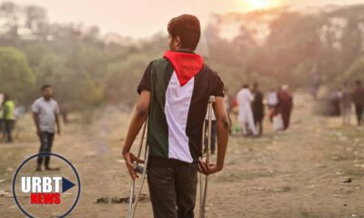 Devastating Gaza Hospital Airstrike: Tragic Loss of Life and International Outcry