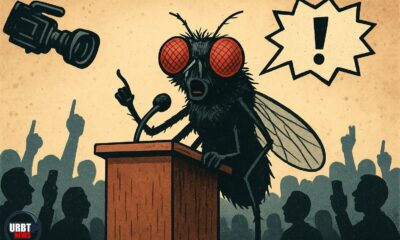 George Zinn: Utah's Long-Time Political Gadfly